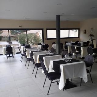 Hôtel Restaurant Mas del Gall - Castelnou - 4