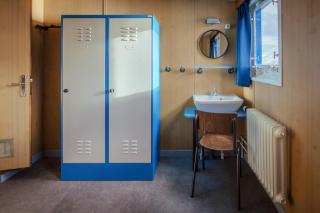 ARCONA - Übernachten auf dem Wasser - direkt am Bontekai - 5