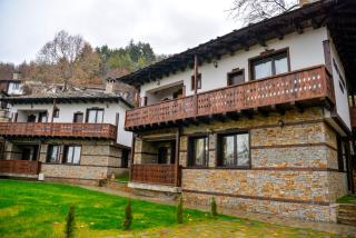 Къщи за гости НЕСИ - 1