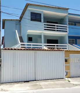 Apartment Vitória Cabo Frio B - Cabo Frio - 0