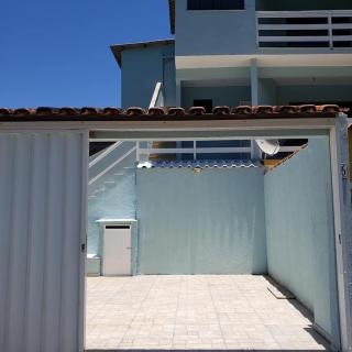 Apartment Vitória Cabo Frio B - Cabo Frio - 9