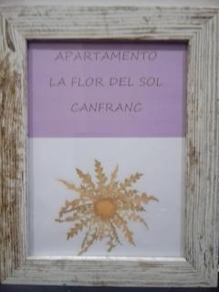 Apartamento Flor del Sol - Canfranc - 5