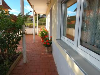 Haus Barbara - Bad Füssing - 7