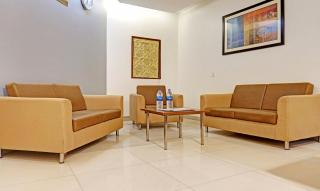 Hotel Madhav International Pune Railway Station - Pune - 5