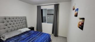 Departamento Aeropuerto Puebla - Huejotzingo - 8