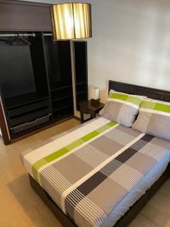 Beachfront apartment - 1