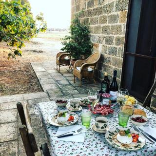 Masseria Fracchicchi - 7