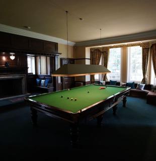 Moulton Grange - Northampton - 1