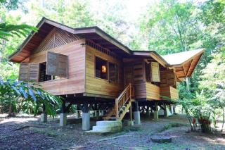 Idilio Garden Chic Cottage - Cocles - 8