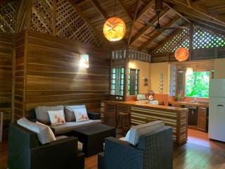Idilio Garden Chic Cottage - Cocles - 5
