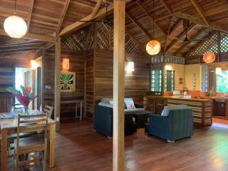 Idilio Garden Chic Cottage - Cocles - 4
