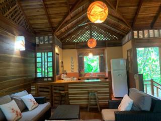 Idilio Garden Chic Cottage - Cocles - 0