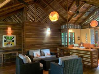 Idilio Garden Chic Cottage - Cocles - 3