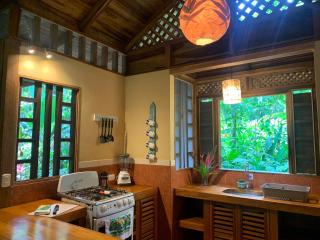Idilio Garden Chic Cottage - Cocles - 2