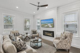 30A Pet Friendly Beach House - Lotus by the Sea by Panhandle Getaways - 5