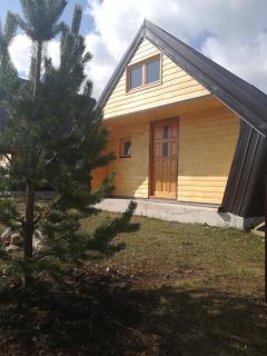 Cottage Mila - Žabljak - 5