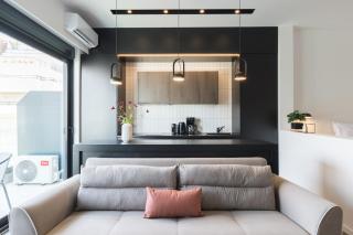 Voda Luxury Residence #501 - Acropolis View Rooftop - Atene - 0