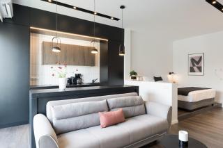 Voda Luxury Residence #501 - Acropolis View Rooftop - Atene - 3