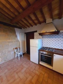 Country House Marche Nascoste - San Girolamo di Sopra - 2