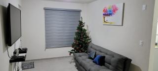 Departamento Aeropuerto Puebla - Huejotzingo - 9