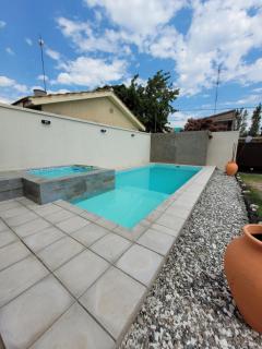 Doña Vanina - Villa Larca - 0
