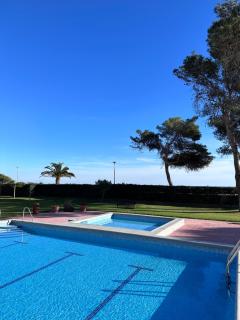 Residencia Guardemar - Miami Platja - 7