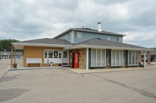 Americas Best Value Inn Suburban - Emmetsburg - 4
