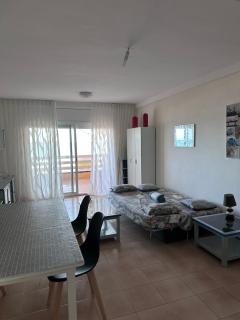 Residencia Guardemar - Miami Platja - 1