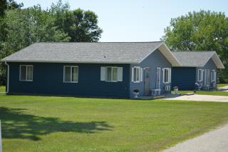 Americas Best Value Inn Suburban - Emmetsburg - 7