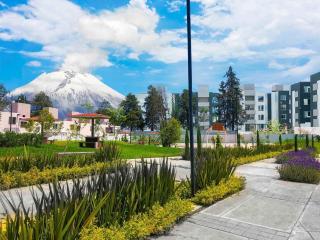 Departamento Aeropuerto Puebla - Huejotzingo - 0