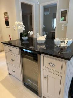 Villa Oleander Agios Nikolaos Loutra Edipsou - 6