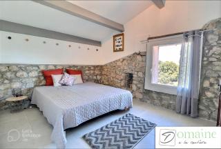 Domaine de la Rochere - Sampzon - 2