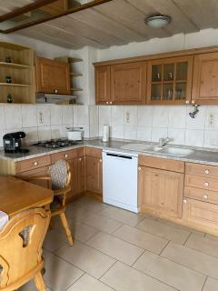 MaRe FeWo - Hettingen - 7