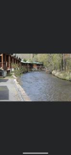 Qualla Cabins and Motel Cherokee near Casino - 1