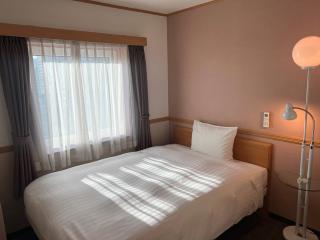 Toyoko Inn Busan Seomyeon - Busan - 5