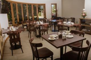 Cocurantu Hotel Boutique - Pucón - 2