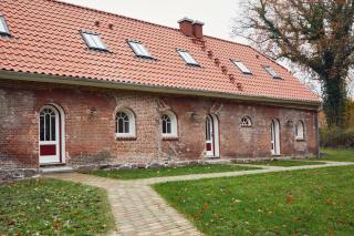 Gemütliches Ferienhaus - Kornlager - Barkelsby - 7
