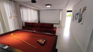Casa 4 quartos com Piscina e Jacuzzi em Jurerê - Florianópolis - 4