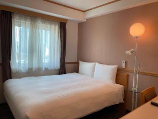 Toyoko Inn Busan Seomyeon - Busan - 8