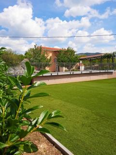 Villa Green Oasis - Žeževica - 1