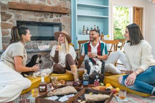 Bardstown Motor Lodge - 3