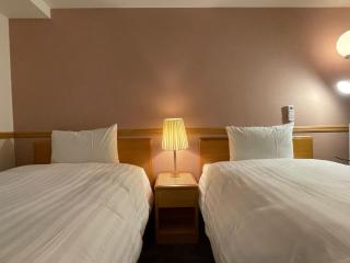 Toyoko Inn Busan Seomyeon - Busan - 6