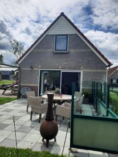 Waterhuis Friesland - 4