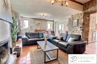 Domaine de la Rochere - Sampzon - 3
