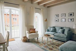 Gemütliches Ferienhaus - Kornlager - 9