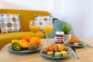 Apartamento Welcome - 7