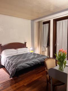 Residenza Borgo San Rocco - SantʼAmbrogio di Valpolicella - 1