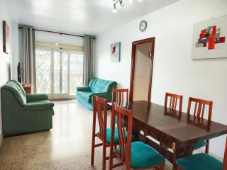 Apartamento Diagonal Mar, cerca del Forum y la playa - Barcelone - 0
