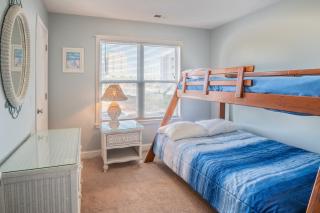 Oceanview Condo Near the Boardwalk - Sea Drift Carolina Breezin - 7