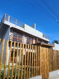 CASA Rio Mar Paripueira - Paripueira - 0